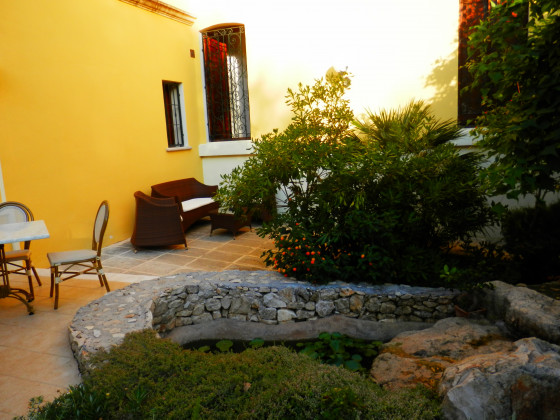 dimora relais excelsa